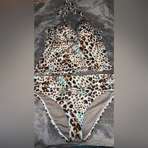 Victoria secret swim suit